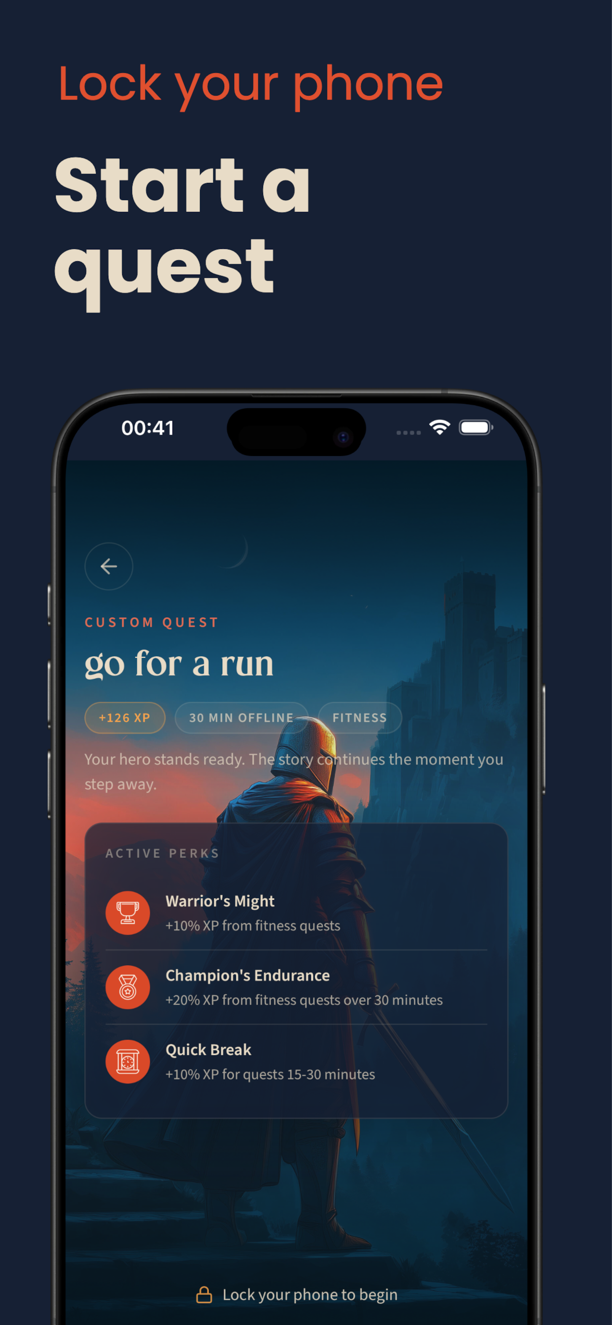 Emberglow App Store screenshot 3