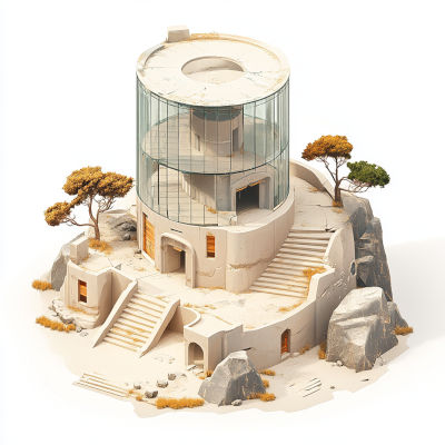 Build Real-World Focus